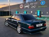 Mercedes-Benz E 220 1995 годаүшін1 300 000 тг. в Алматы – фото 2