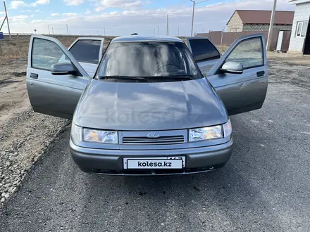 ВАЗ (Lada) 2110 2006 года за 850 000 тг. в Атырау