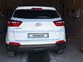 Hyundai Creta 2021 года за 8 900 000 тг. в Шымкент – фото 4