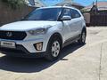 Hyundai Creta 2021 года за 8 900 000 тг. в Шымкент – фото 5