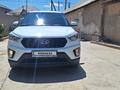 Hyundai Creta 2021 года за 8 900 000 тг. в Шымкент – фото 7