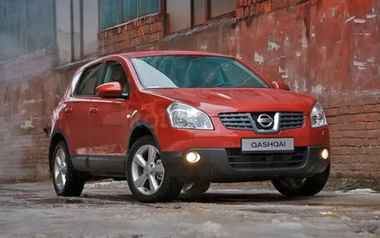 Nissan Qashqai 2013 года за 1 000 000 тг. в Кызылорда
