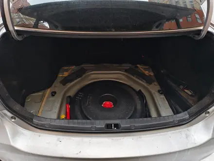 Toyota Corolla 2013 года за 4 750 000 тг. в Астана – фото 23