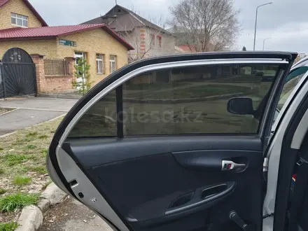 Toyota Corolla 2013 года за 4 750 000 тг. в Астана – фото 11