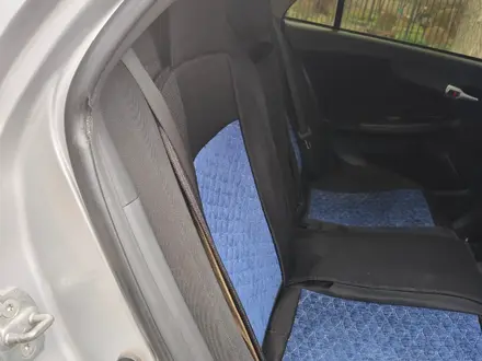 Toyota Corolla 2013 года за 4 750 000 тг. в Астана – фото 15