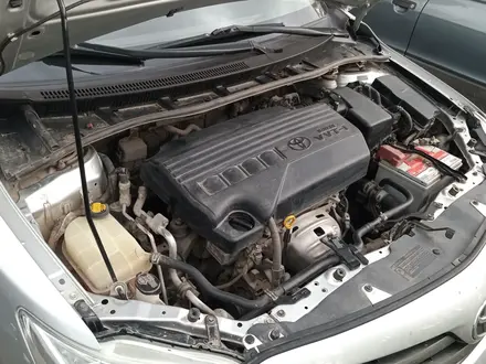 Toyota Corolla 2013 года за 4 750 000 тг. в Астана – фото 19