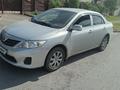 Toyota Corolla 2013 года за 4 750 000 тг. в Астана – фото 3