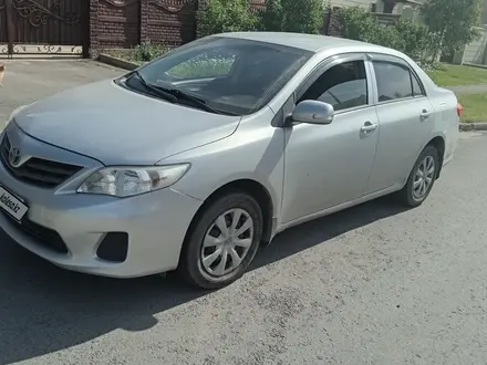 Toyota Corolla 2013 года за 4 750 000 тг. в Астана – фото 3