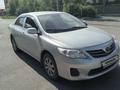 Toyota Corolla 2013 года за 4 750 000 тг. в Астана – фото 5