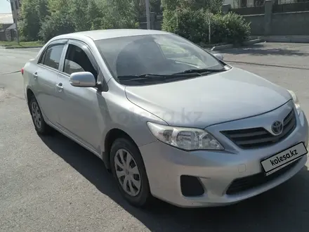 Toyota Corolla 2013 года за 4 750 000 тг. в Астана – фото 5