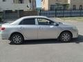 Toyota Corolla 2013 года за 4 750 000 тг. в Астана
