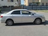 Toyota Corolla 2013 годаүшін4 750 000 тг. в Астана