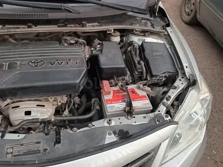 Toyota Corolla 2013 года за 4 750 000 тг. в Астана – фото 22