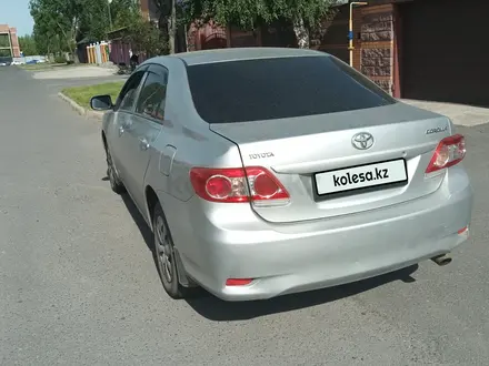 Toyota Corolla 2013 года за 4 750 000 тг. в Астана – фото 6