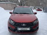 ВАЗ (Lada) Granta 2191 2022 года за 4 900 000 тг. в Караганда – фото 2