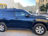 Toyota Land Cruiser Prado 2010 годаүшін16 000 000 тг. в Актау – фото 4