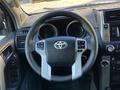 Toyota Land Cruiser Prado 2010 годаүшін16 000 000 тг. в Актау – фото 12