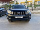 Toyota Land Cruiser Prado 2010 годаүшін16 000 000 тг. в Актау – фото 2