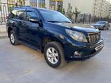 Toyota Land Cruiser Prado 2010 годаүшін16 000 000 тг. в Актау – фото 3