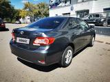 Toyota Corolla 2010 года за 6 000 000 тг. в Астана – фото 3