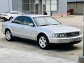 Audi A8 1994 годаүшін2 500 000 тг. в Алматы