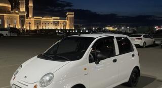 Daewoo Matiz 2012 годаүшін2 500 000 тг. в Астана