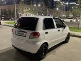 Daewoo Matiz 2012 годаүшін2 500 000 тг. в Астана – фото 3