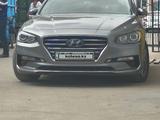 Hyundai Grandeur 2018 года за 10 500 000 тг. в Шамалган – фото 2