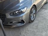 Hyundai Grandeur 2018 года за 10 500 000 тг. в Шамалган
