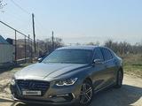 Hyundai Grandeur 2018 года за 10 500 000 тг. в Шамалган – фото 3