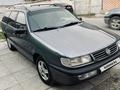 Volkswagen Passat 1995 года за 2 200 000 тг. в Тараз – фото 4