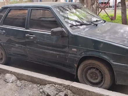 ВАЗ (Lada) 2115 2003 года за 400 000 тг. в Уральск – фото 2