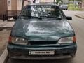ВАЗ (Lada) 2115 2003 года за 400 000 тг. в Уральск
