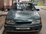ВАЗ (Lada) 2115 2003 года за 400 000 тг. в Уральск