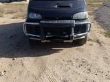 Mitsubishi Delica 1996 годаfor2 000 000 тг. в Алматы – фото 3