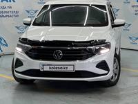 Volkswagen Polo 2022 годаfor8 100 000 тг. в Алматы