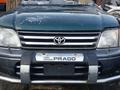 Авторазбор Toyota Land Cruiser Prado 150, 120, 95, 78 в Алматы