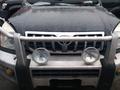Авторазбор Toyota Land Cruiser Prado 150, 120, 95, 78 в Алматы – фото 10