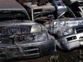 Авторазбор Toyota Land Cruiser Prado 150, 120, 95, 78 в Алматы – фото 2