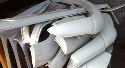 Авторазбор Toyota Land Cruiser Prado 150, 120, 95, 78 в Алматы – фото 4