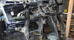 Авторазбор Toyota Land Cruiser Prado 150, 120, 95, 78 в Алматы – фото 5