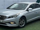 Hyundai Sonata 2017 года за 3 700 000 тг. в Павлодар