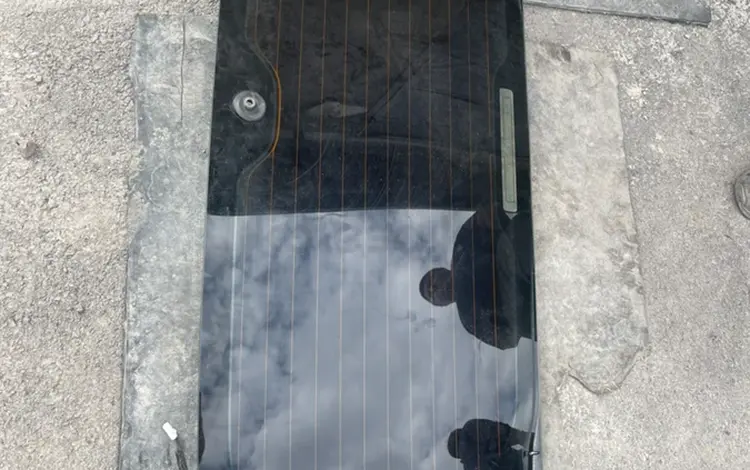 Стекло лобоаое заднее орининал 570 за 130 000 тг. в Караганда