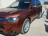 Mitsubishi Outlander 2013 года за 6 000 000 тг. в Актау