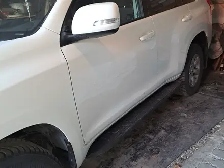 Toyota Land Cruiser Prado 2015 года за 17 000 000 тг. в Павлодар – фото 3