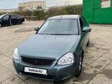 ВАЗ (Lada) Priora 2170 2010 года за 1 300 000 тг. в Актобе – фото 2