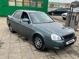 ВАЗ (Lada) Priora 2170 2010 года за 1 300 000 тг. в Актобе – фото 3