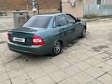 ВАЗ (Lada) Priora 2170 2010 года за 1 300 000 тг. в Актобе – фото 4