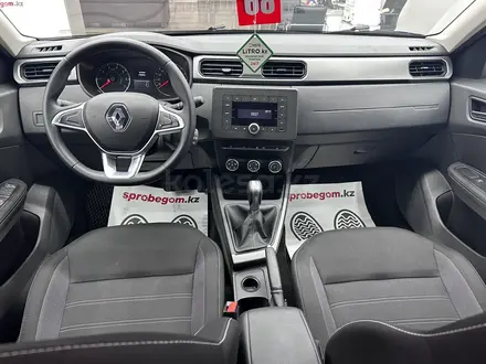 Renault Arkana 2021 года за 9 500 000 тг. в Караганда – фото 4