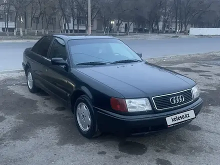 Audi 100 1993 года за 2 500 000 тг. в Тараз – фото 40